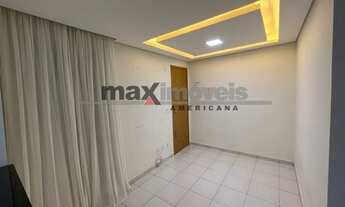 Imagem 2: OPORTUNIDADE - LINDO APTO PARA VENDA COM 43 M² COM 2 DORMITÓRIOS - JARDIM BERTONI - AMERIC