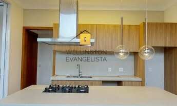 Imagem 4: Casa em condomínio à venda no Quinta dos Ventos em Ribeirão Preto/SP