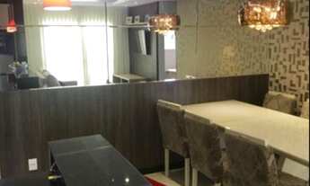 Imagem 3: Apartamento para venda com 74 metros quadrados com 3 quartos em Goiânia 2 - Goiânia - GO