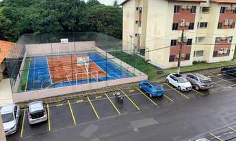 Imagem: Apartamento para aluguel tem 54 metros quadrados