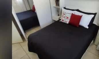 Imagem 6: Contagem - Apartamento Padrão - Sapucaia II