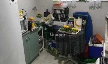 Imagem 4: Apartamento com 1 dormitório à venda, 65 m² por R$ 350.000 - Braga - Cabo Frio/RJ