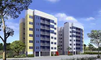 Imagem: Venda Apartamento Villa das Flores - Est