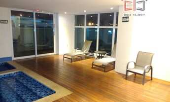 Imagem 6: Apartamento para venda com 101 metros quadrados com 3 quartos em Centro - Araraquara - SP