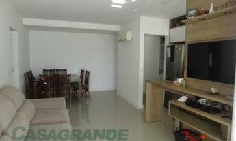 Imagem 2: Apartamento super bem localizado, a poucos minutos do Parque Ramiro, da Vila Germânica e d