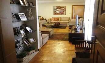 Imagem 3: JARDINS / LOCALIZAÇÃO ESPETACULAR - 170m², 3 DORM (SENDO 1 SUÍTE), 1 VAGA - PRÓXIMO À TUDO