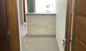 Imagem: Casa a venda 2 quartos - não geminada -churrasqueira-quintal