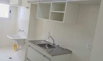 Imagem 5: CONDOMÍNIO INSPIRE (ÁGUAS) - 51m² - 2 QUARTOS