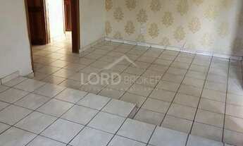 Imagem 3: Casa com 3 dormitórios sendo 1 suíte à venda, CPA-1, CUIABA - MT