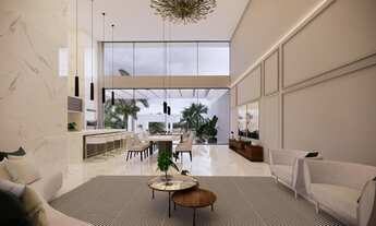 Imagem 6: Casa CLÁSSICA MARAVILHOSA para venda com 376 metros quadrados com 4 quartos