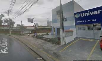 Imagem 6: LOJA COM 500 M2 SENDO 250 NO TÉRREO, 250 NO MEZANINO E MAIS 250 1º PAVIMENTO