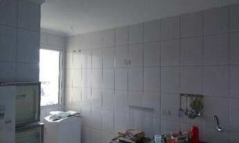 Imagem 2: Excelente apto de 2 dormitórios com suíte próximo centro de Jacareí