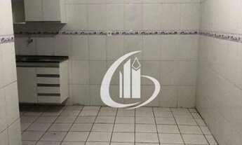 Imagem 7: Casa com 1 dormitório para alugar, 45 m² por R$ 1.000/mês - Santana - São Paulo/SP - *NÃO