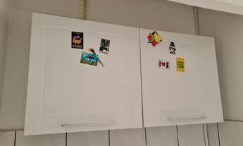 Imagem 6: Kitnet/conjugado para aluguel tem 40 metros quadrados em Santa Efigênia - São Paulo - SP