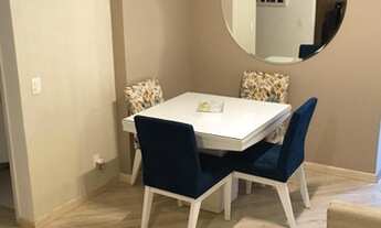 Imagem: Lindo apartamento ed. Florence Sto Andre