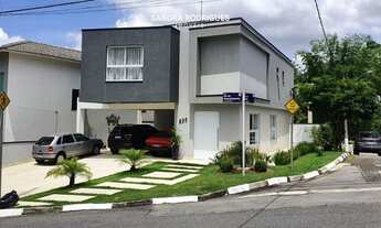 Imagem: Casa de Condomínio com 3 Suítes à Venda