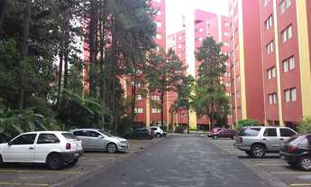 Imagem 5: Apartamento para venda tem 55 metros quadrados com 2 quartos