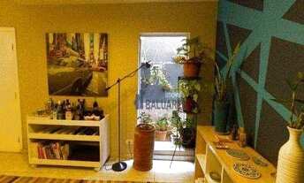 Imagem 4: Sobrado com 4 dormitórios à venda, 108 m² por R$ 650.000,00 - Campo Grande - São Paulo/SP