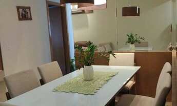 Imagem 3: Apartamento para Venda em Cuiabá, Jardim Petropolis, 3 dormitórios, 1 suíte, 1 banheiro, 2