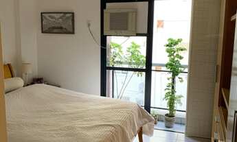 Imagem: Apartamento para venda possui 78 metros