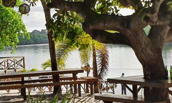 Imagem 2: Barra Jacuípe, 4/4, Mobiliado, sendo duas Suítes, condomínio clube, total infraestrutura!