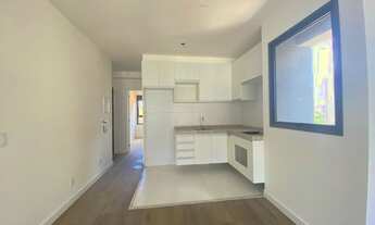 Imagem: Negocie direto com a construtora, 1 dormitório