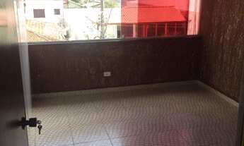 Imagem 4: SALA (SOBRELOJA) - JARDIM SANTA HELENA - SUZANO /SP / 2º andar