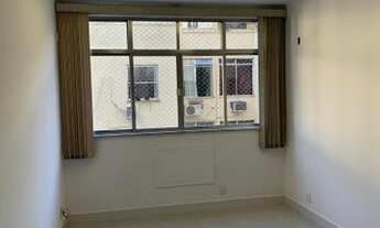 Imagem: Rio de Janeiro - Laranjeiras 2 quartos com