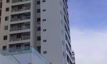 Imagem: COND.BOULEVARD JOAO XXIII - BAIRRO RECANTO