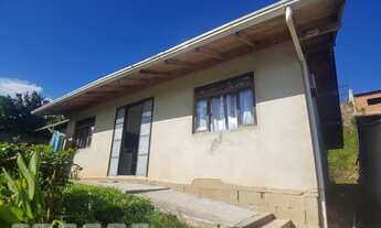 Imagem: Casa de Alvenaria no bairro Garcia, nas