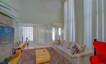 Imagem 4: Magnifica residência com localização de grande prestigio!!!