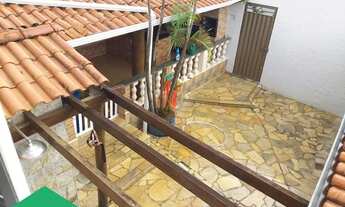 Imagem 2: Casa para venda com 2 dormitórios em Recanto Elimar - Franca/SP