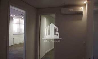 Imagem 4: Conjunto para alugar, 137 m² por R$ 6.500,00/mês - Vila Olímpia - São Paulo/SP