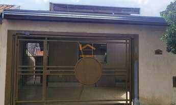 Imagem: Linda casa no Jardim bertoni