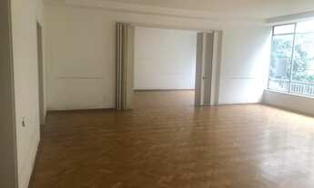 Imagem 4: Apartamento Souza Lima, Copacabana, 270 m2, 3 quartos ( 2 suites), banheiro, 2 dependência