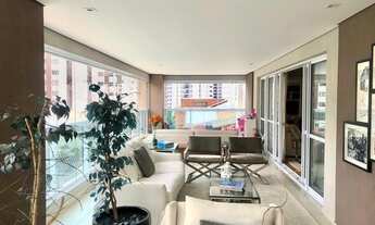 Imagem 7: Apartamento mobiliado e decorada na Chácara Klabin para locação, oportunidade!!!