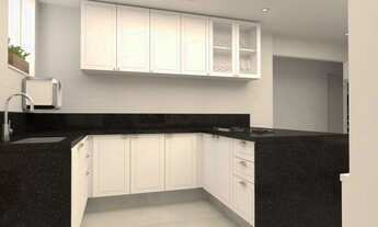 Imagem 7: Rio de Janeiro - Apartamento Padrão - Copacabana