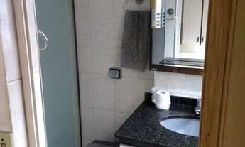 Imagem 3: Apto 1 Dorm, Prédio de Frente o Mar Garg R$160.000 Mil Reais