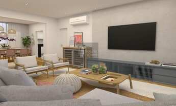 Imagem: Apartamento 185m², 3 quartos em Copacabana