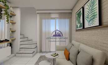 Imagem 7: Casa duplex Clarice Lispector 3 dormitórios Passaré