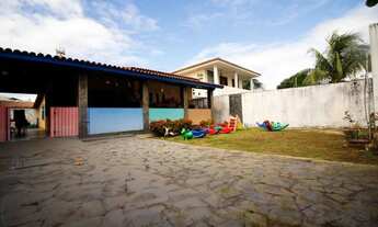 Imagem 6: Casa 4 quartos na Rua Tramandaí