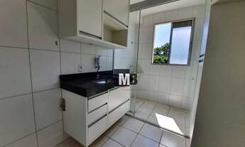 Imagem 2: Pq. Spetaculo. 2 dorm