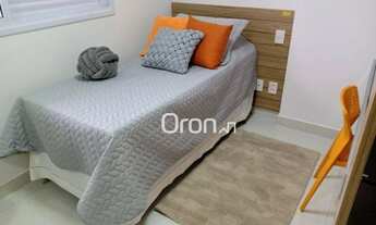 Imagem 6: Apartamento à venda, 99 m² por R$ 683.000,00 - Setor Bueno - Goiânia/GO