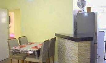 Imagem 5: Apartamento à venda, 70 m² por R$ 225.000,00 - Manacás - Belo Horizonte/MG