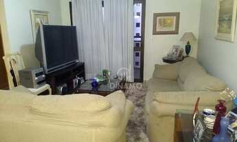 Imagem 6: Apartamento com 3 dormitórios à venda, 135 m² - Jardim Santa Ângela - Ribeirão Preto/SP