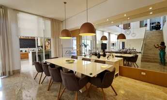 Imagem 5: Maravilhosa com ampla área de lazer