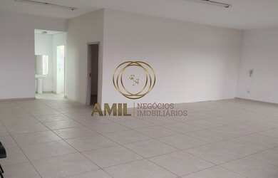 Imagem 3: ID - Excelente sala comercial para locação (80m²) em Avenida