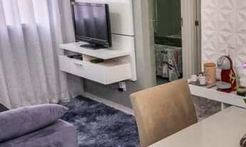 Imagem 4: Apartamento para Venda em São Paulo, Aricanduva, 2 dormitórios, 1 banheiro