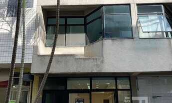 Imagem 1: SALA COMERCIAL - PREDIO CENTRO COMERCIAL - ALPHAVILLE