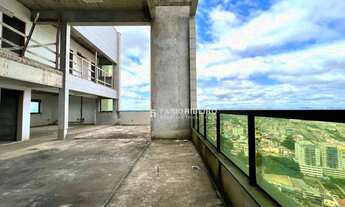 Imagem 4: Cobertura com 3 dormitórios à venda, 260 m² por R$ 890.000,00 - Campo Alegre - Conselheiro